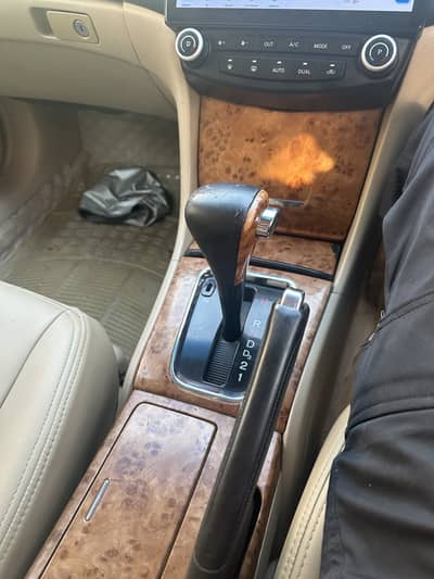 Honda Accord 2005 good condition