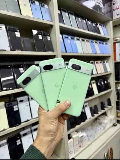 Google Pixel 6 Pro7pro8pro 48 hours offers WhatsApp number 03707483657