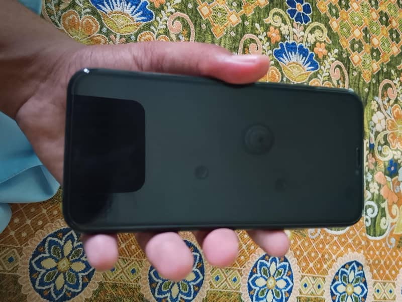 Apple iPhone X 1