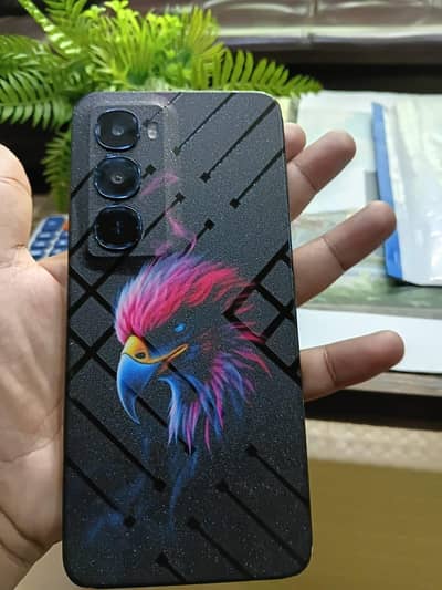 Itel City 100