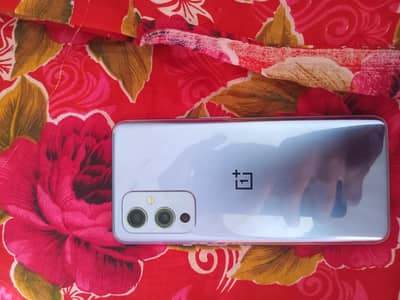 One Plus 9