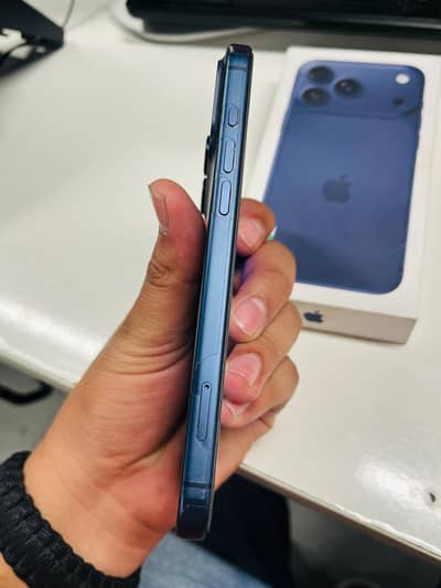iphone 17 pro Max PTA Approved