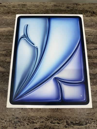 IPAD AIR M3 WIFI + CELLULAR