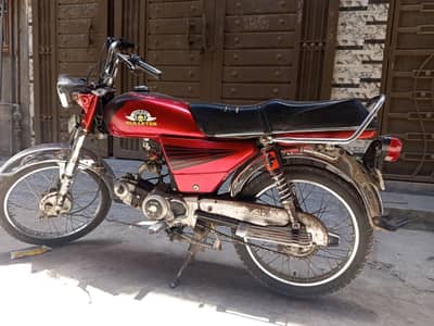 Dhoom YD-70 for sale