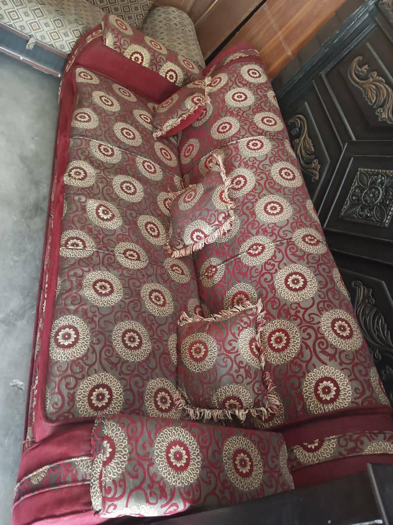 five seater sofa 1