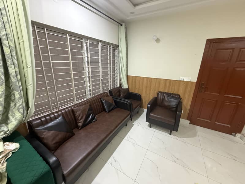 5 seater sofa set 2