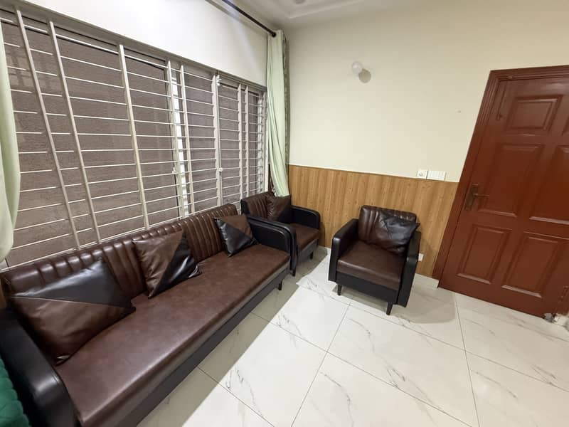 5 seater sofa set 3