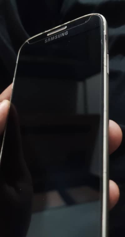 Samsung Galaxy S4, Genuine Piece, PTA approved