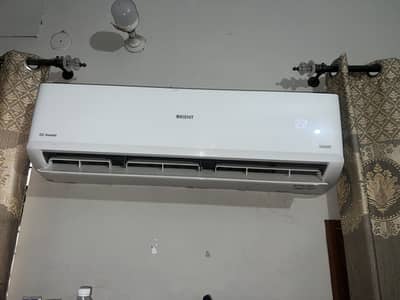 Orient 1.5 ton inverter AC