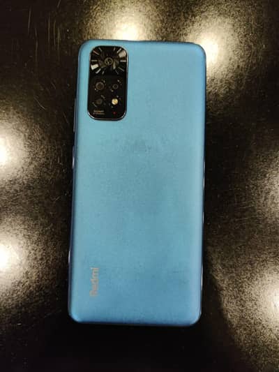 Realme 11