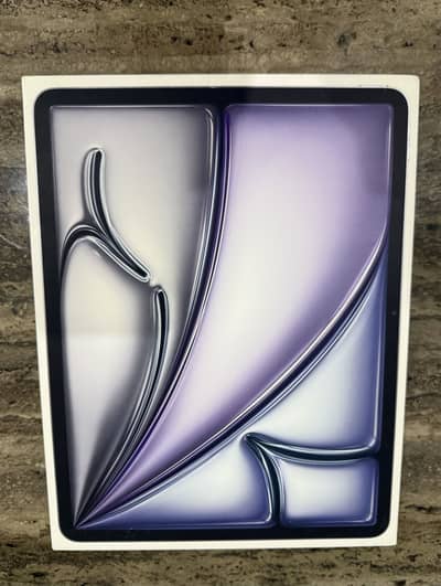 APPLE IPAD AIR M3 WIFI + CELLULAR