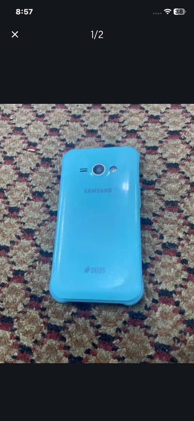 Samsung Mobile J1 Ace