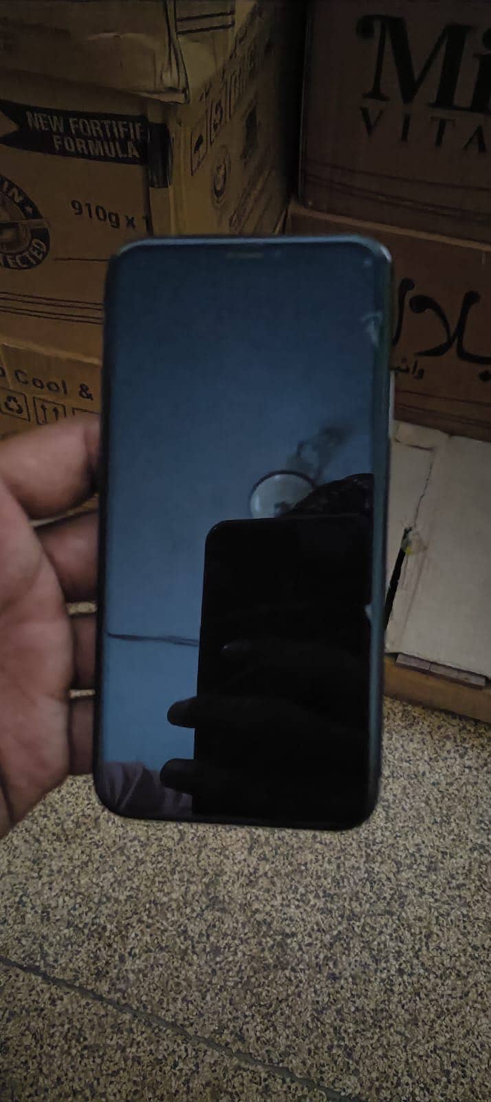 Iphone 0