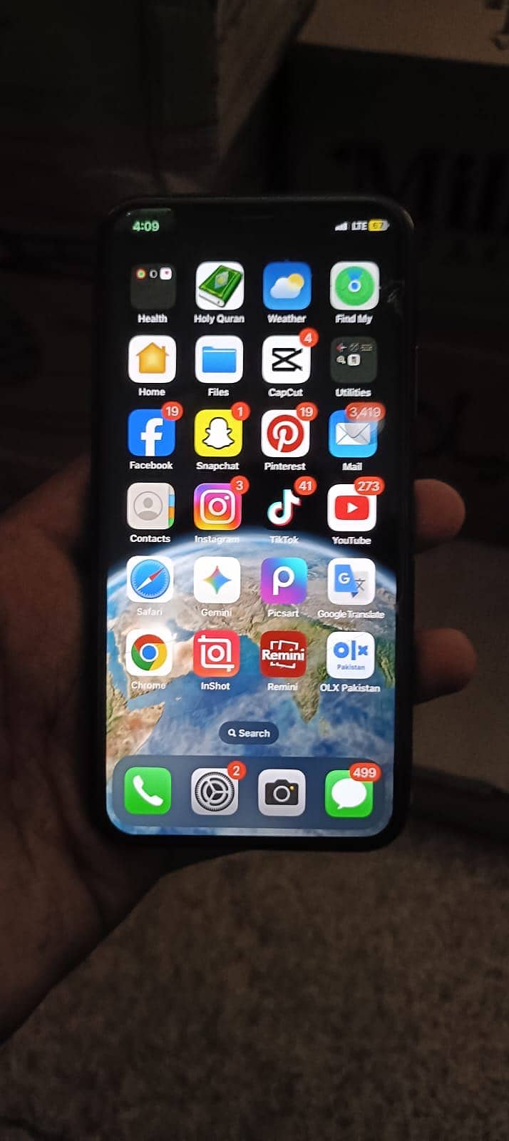 Iphone 1