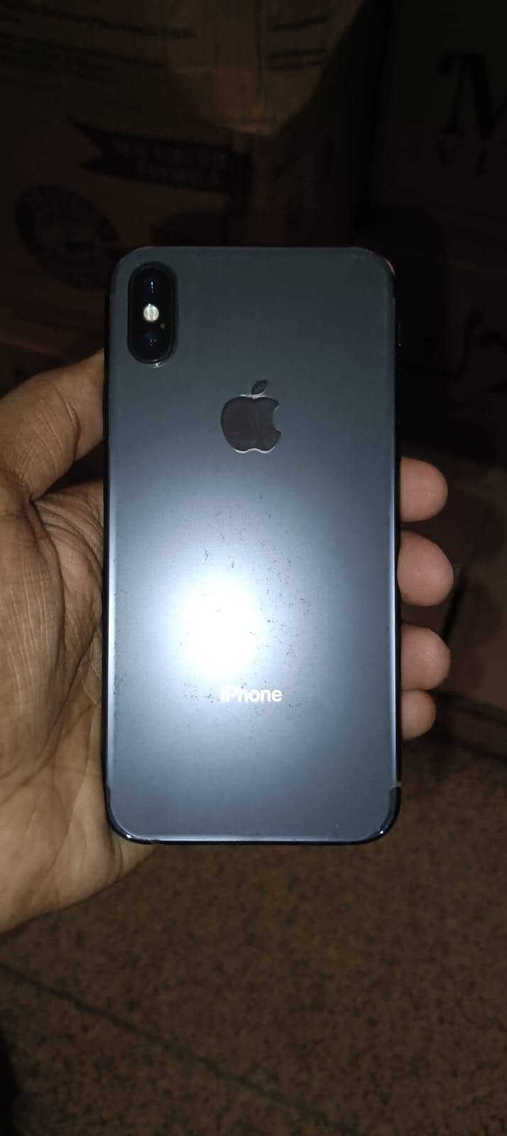 Iphone 5