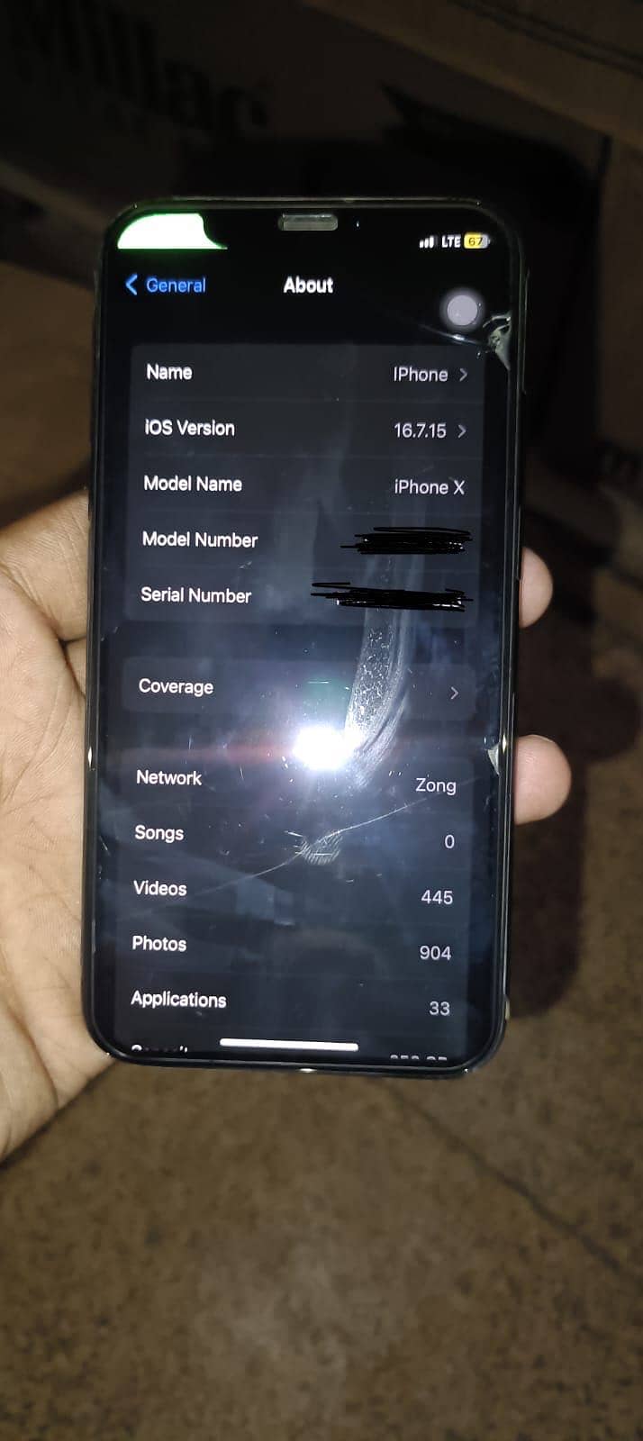 Iphone 7