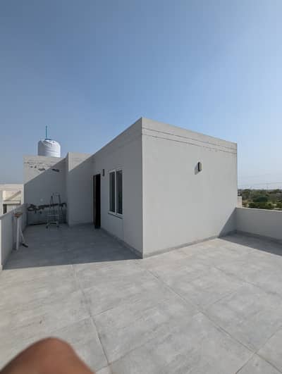 5 Marla Brand New House Available For Sale In M-8 Block B Lake City Lahore.
