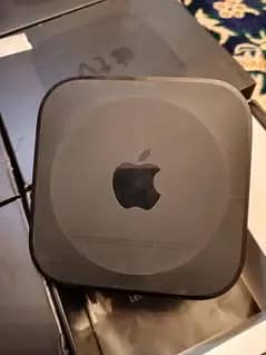 Apple TV