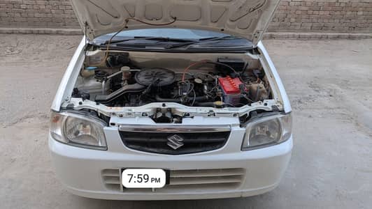 Suzuki Alto 2008