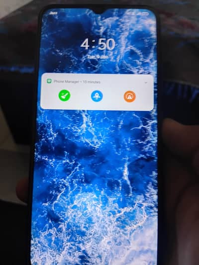 Realme C12