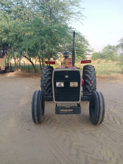 Mf260model 2020for sale
