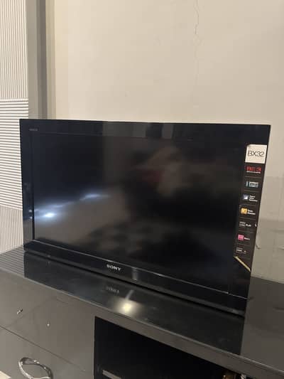 Sony Bravia 32 inches