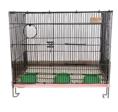 hen cage