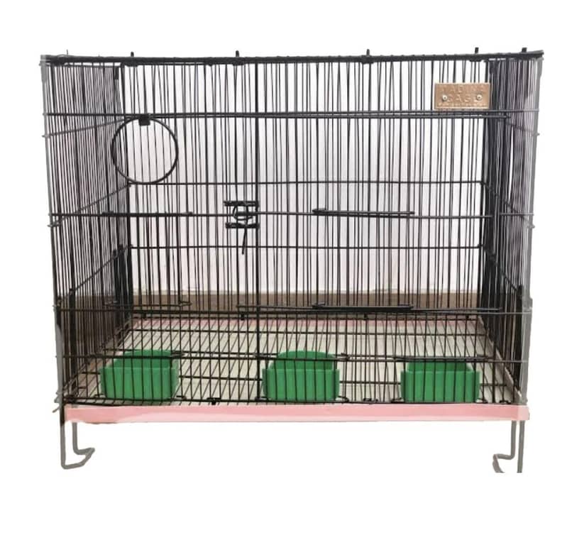 hen cage 0
