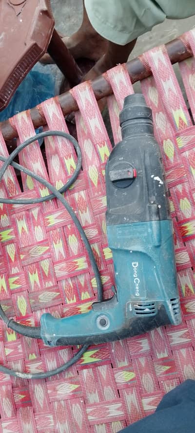 Drill Machine for sale