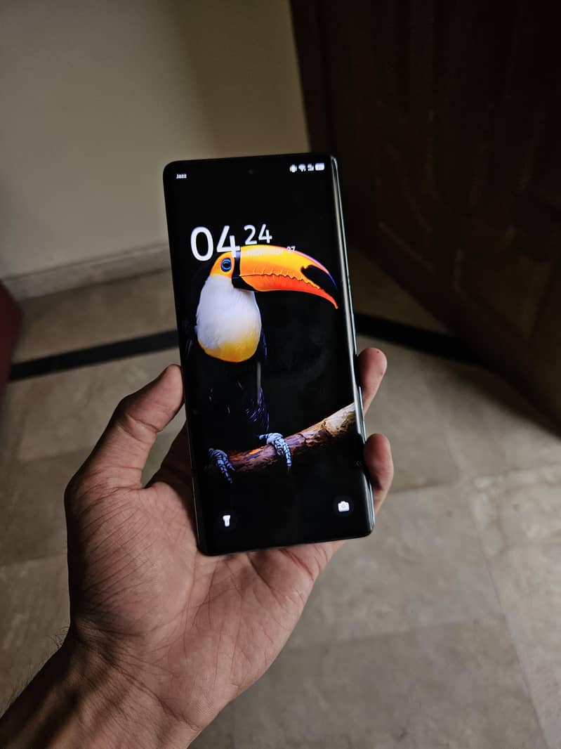 Infinix Zero 40 Exchange Possible 4