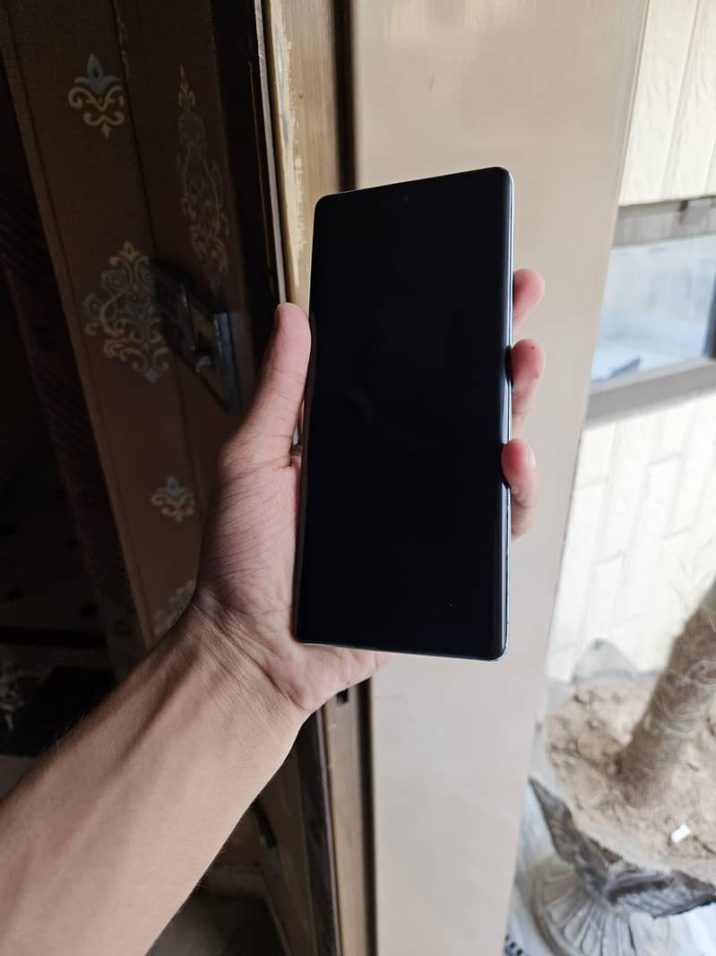 Infinix Zero 40 Exchange Possible 5