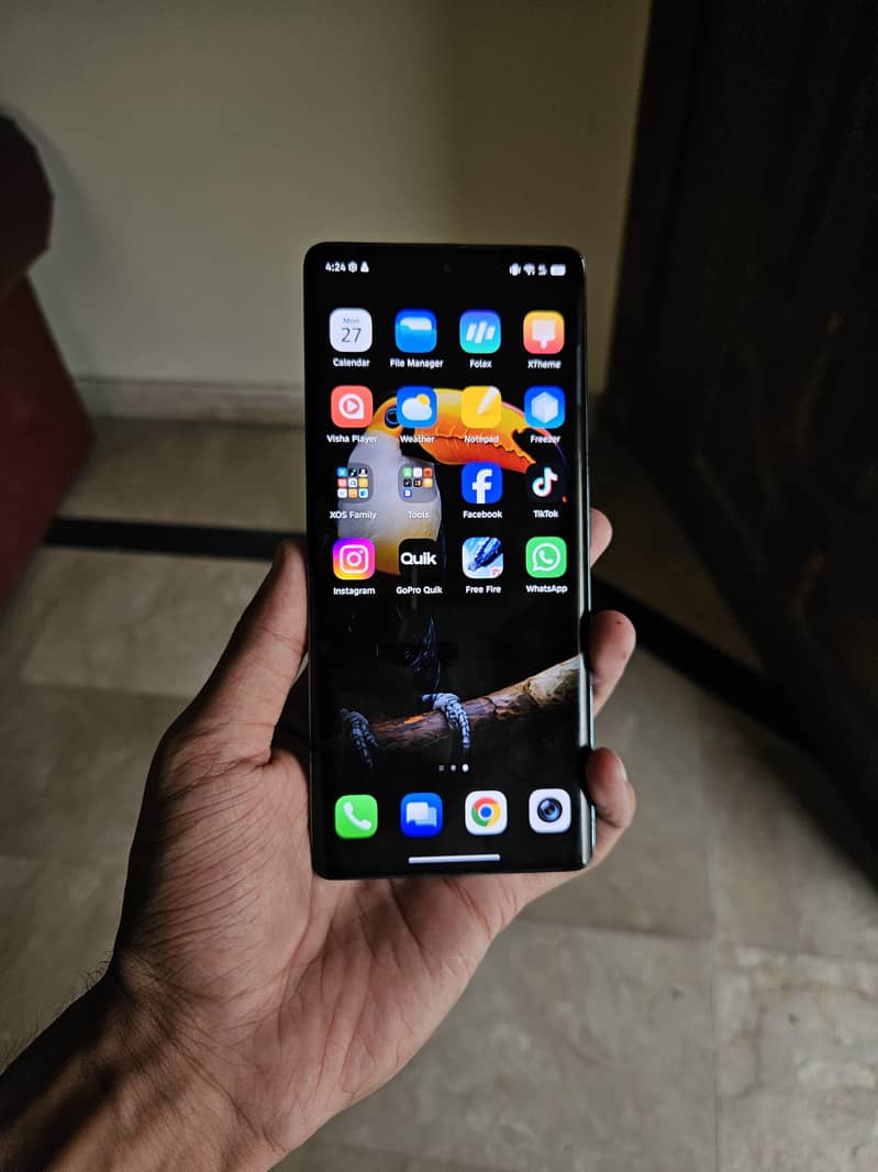 Infinix Zero 40 Exchange Possible 6