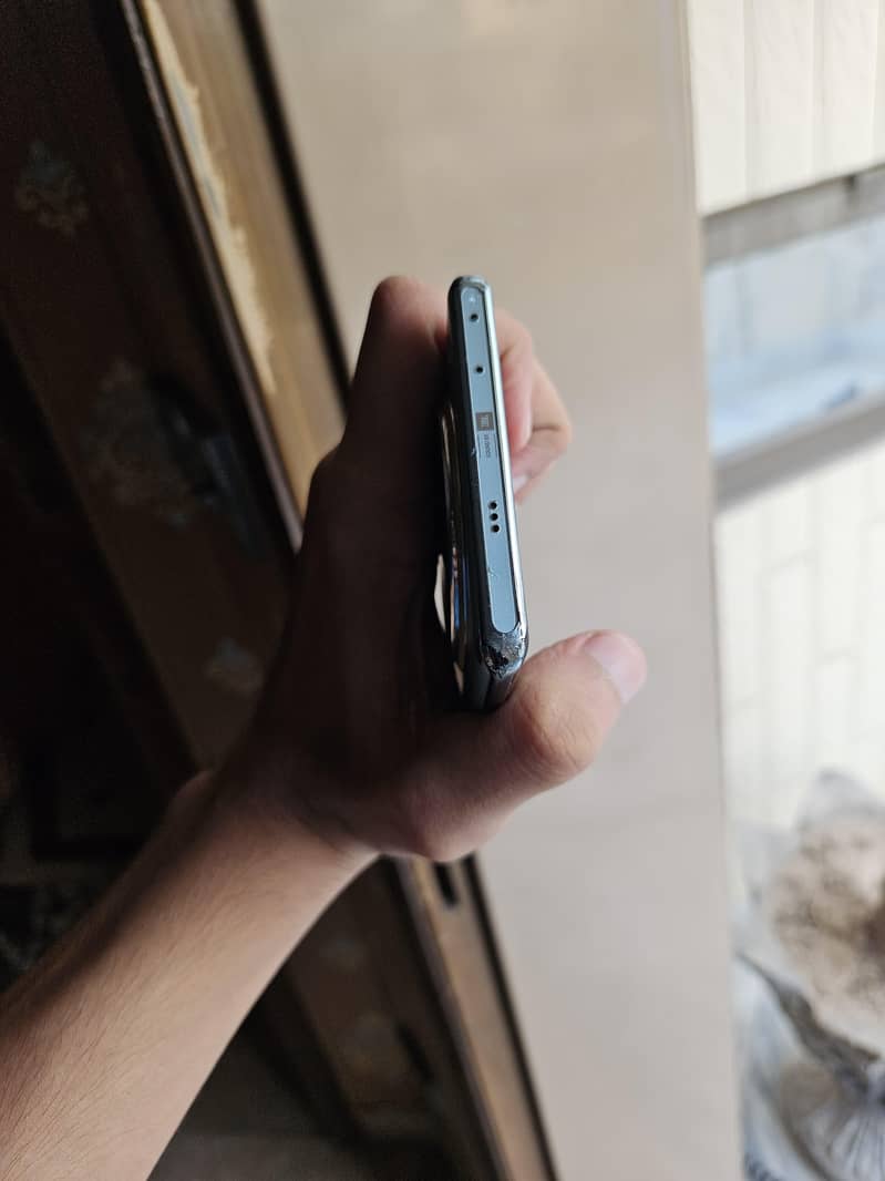 Infinix Zero 40 Exchange Possible 10