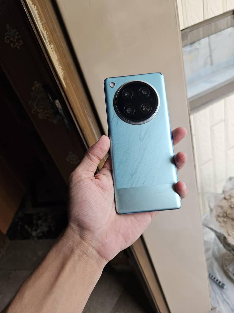 Infinix Zero 40 Exchange Possible 13