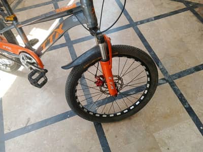 Used Cycle for sale.