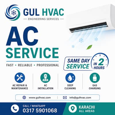 Ac Repairing Ac Service Ac installation Dc Inverter Ac Card Repairing