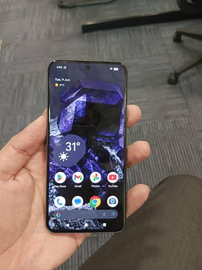 Google Pixel 8 Official Approved