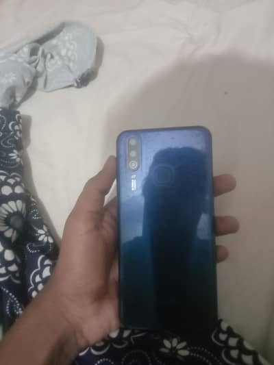 Vivo Y15
