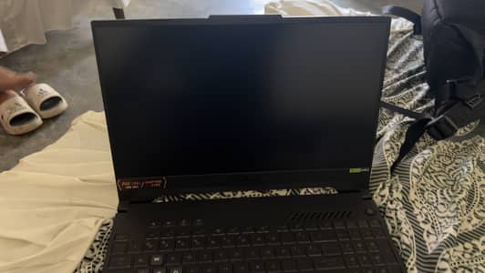 Asus Tuf gaming F15 FX507VI 15.6” FHD 144Hz i7- 13620 H