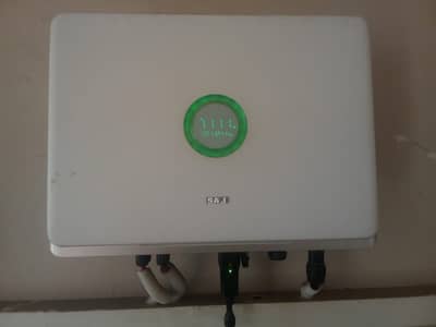SAJ R6-10K-T2 Solar Inverter 15kW