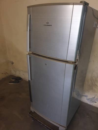 Dawlance freezer