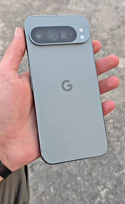 Google pixel 9 pro xl 16/256gb