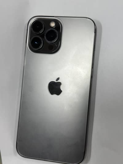 Apple iPhone 13 Pro Max