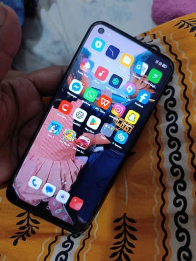 Realme 7i
