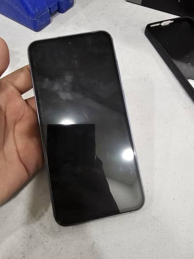 Samsung Mobile A55 5G Offical PTA