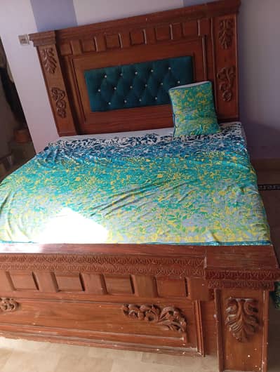 bed set