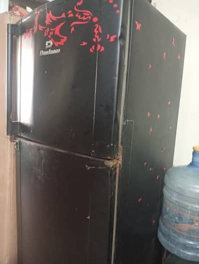 dawlance old freezer sell