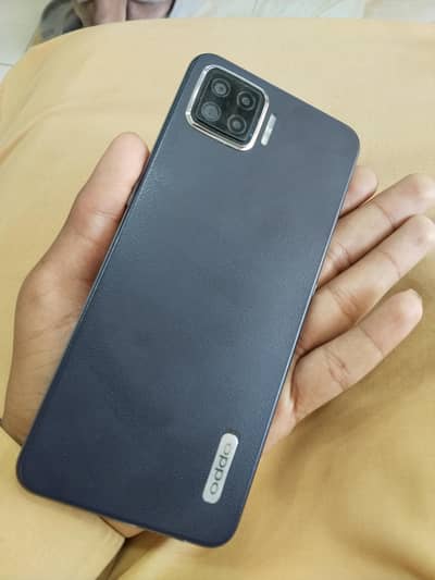 OPPO f17