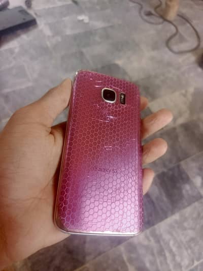 Samsung Mobile S7