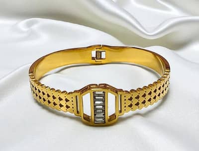 stainless steel jewelry